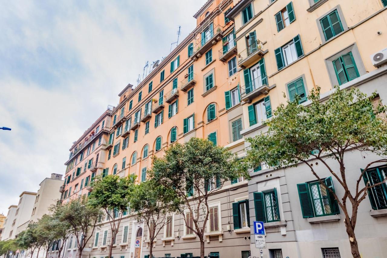 Casa Ceneda Apartment Rome Exterior photo