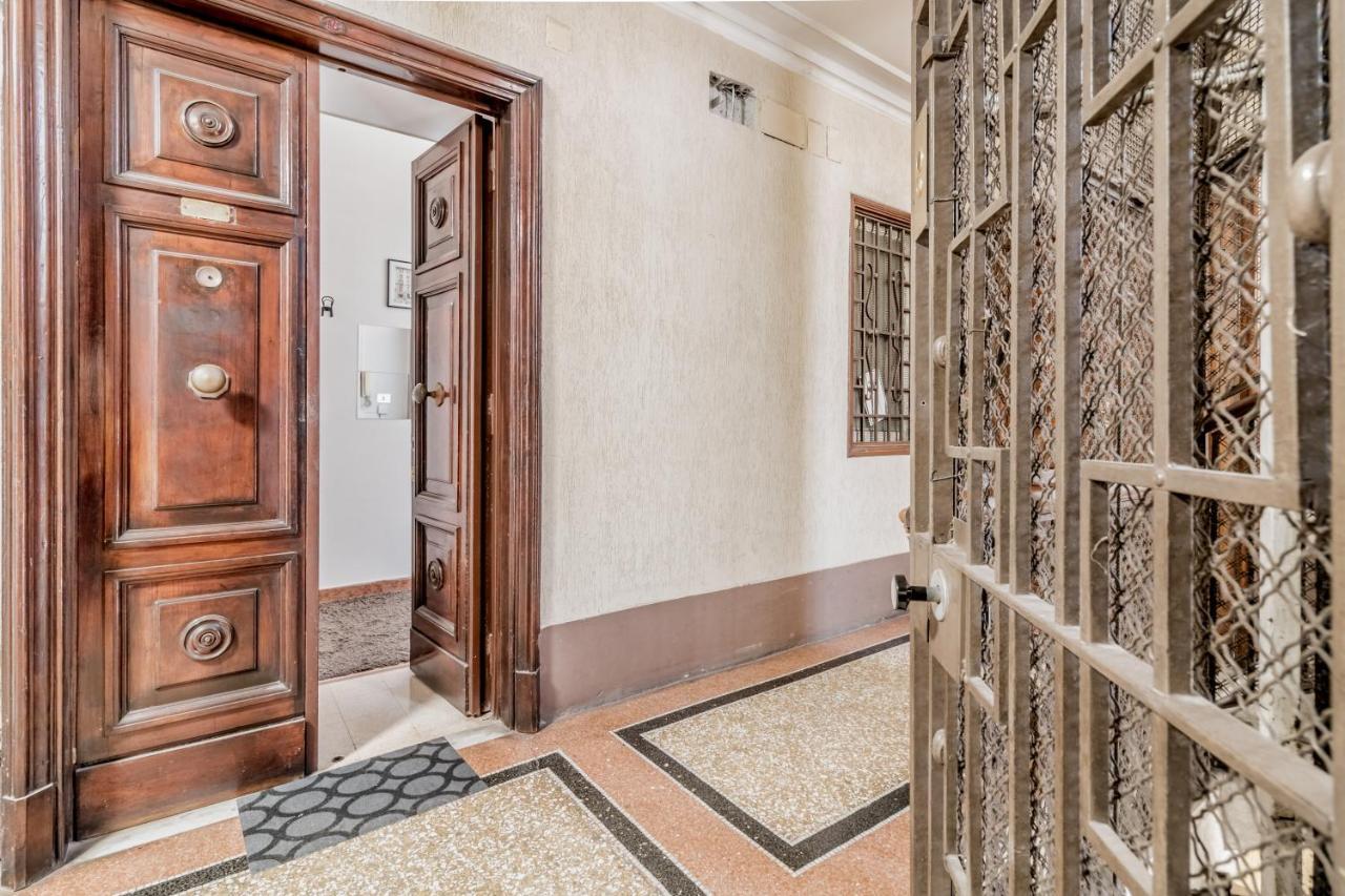 Casa Ceneda Apartment Rome Exterior photo
