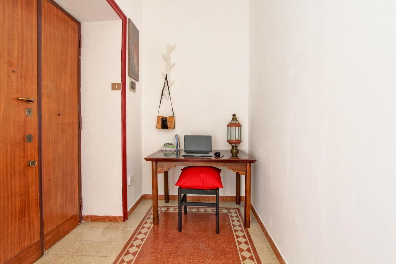 Casa Ceneda Apartment Rome Exterior photo